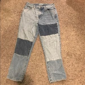 Pacsun Jeans